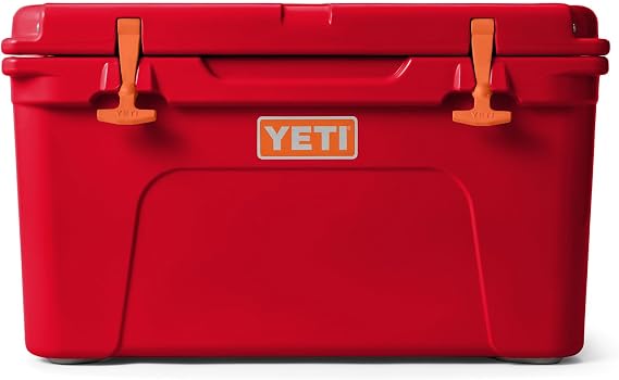 YETI Limited Edition Tundra 45 Cooler