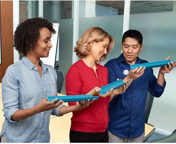 Trainers Warehouse Pipeline Challenge | Professional Teambuilding Experience - Build Teams, Communication & Leadership - Facilitate with Ease - Facilitate with Ease