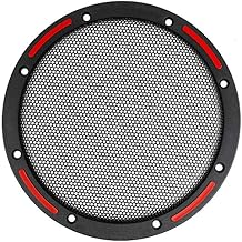 Cerwin-Vega HED Series HED Series Grill 12" Subwoofer - H712GRL, Durable Subwoofer Grills for Maximum Protection