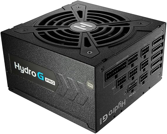 FSP Hydro G PRO 1000W ATX 3.1 PCIe 5.1 Power Supply