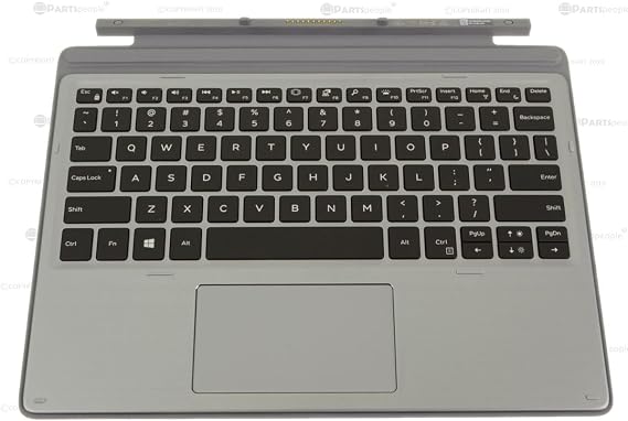 Dell Latitude 7200 2in1 ?