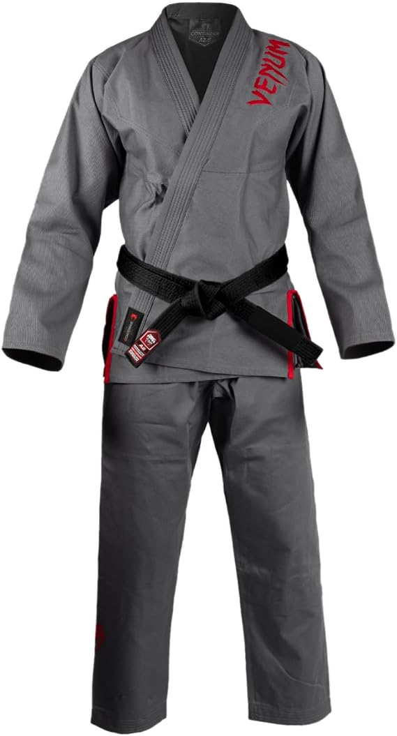 Venum mens Venum Contender 3.0-380 - Brazilian Jiu Jitsu Gi