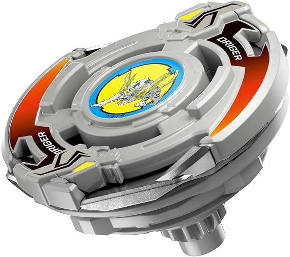 BEYBLADE X Beyblade X BX-00 Booster Dryger Slash 4-80P
