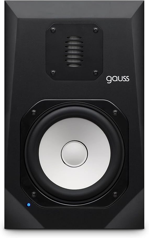 Avantone Pro Gauss 7 Active Studio Reference Monitors - Pair