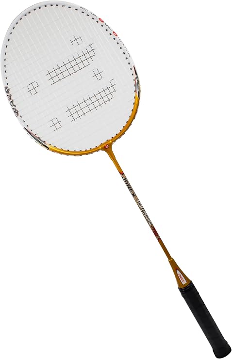 JONEX Professional Badminton Rackets