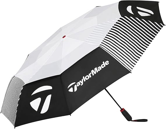 TaylorMade Golf 2025 Umbrella