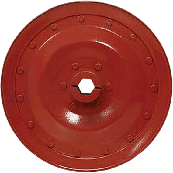 181196C2 108533A1 Pulley Spreader Driven Fits for International 1420 1440 1460 1470 1480 1482 108533A1 181196C2 Fits for Case IH 1620 1640 1644 1660 1666 1670 1680