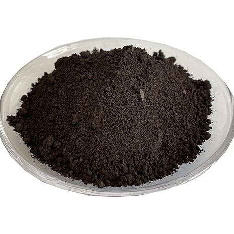 50 Grams Pure Boron Powder, B >= 99.9% High Purity, for Lab Application