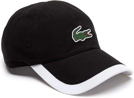 Lacoste Men's Rk5398 Caps and Hats