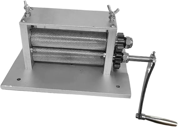 Dried Squid Embossing Machine Sturdy Kitchen Tool