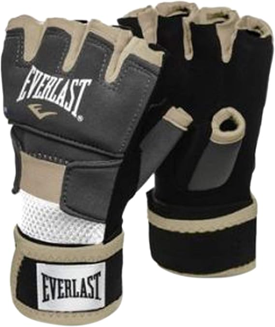 Everlast Evergel Handwraps