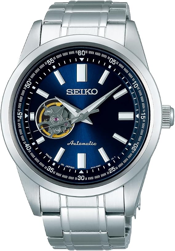 Seiko Selection Erkek Mekanik Saat