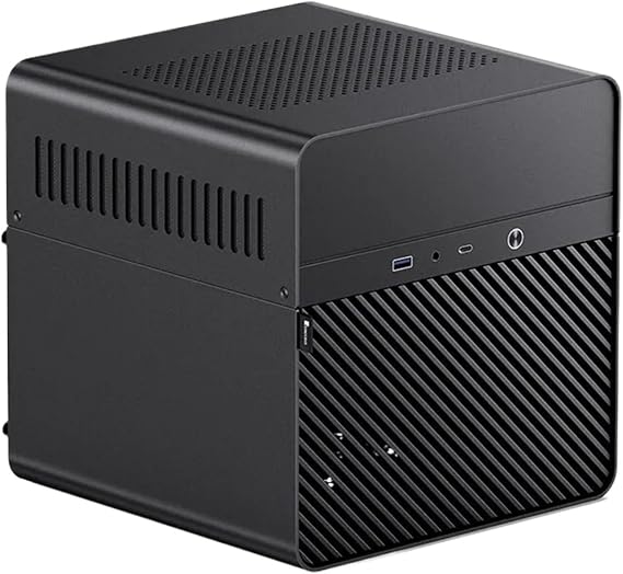 Compatible for JONSBO N2 NAS Case, 5-Bay, SFX