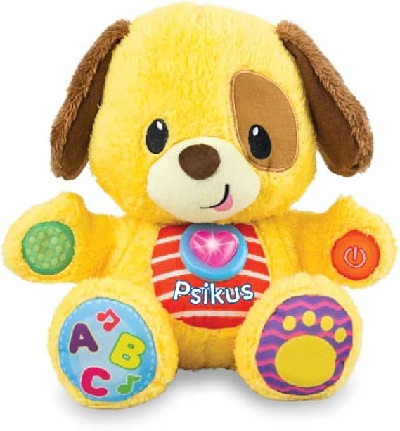 winfun - Activity Toy for Babies, Yellow (CPA Toy Group 7300669)