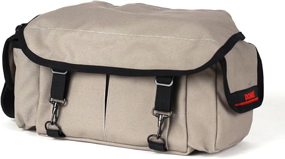 Domke F-2 Classic Canvas Camera Case