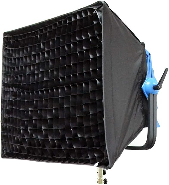 Softbox with Grid for AI-3000C Panel RGB LED Light with Bag(Yidoblo Softbox)