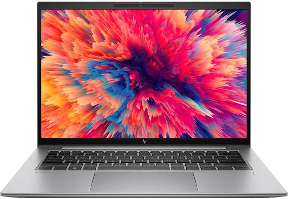HP ZBook Firefly 14 G9 14" Mobile Workstation - WUXGA - 1920 x 1200 - Intel Core i5 12th Gen i5-1240P Dodeca-core (12 Core) - 16 GB Total RAM - 256 GB SSD