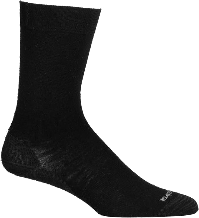 Icebreaker Merino Women's Lifestyle Light Crew Socks