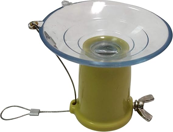 DOCA Light Bulb Changer for High Ceilings Attachment for Extension Pole, Heavy Duty Telescoping Pole for Changing Recessed Lights and Outdoor Flood Lights - Suction Cup