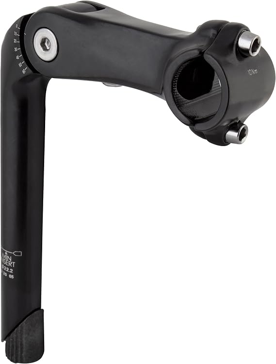 Sunlite Adjustable Quill Stem