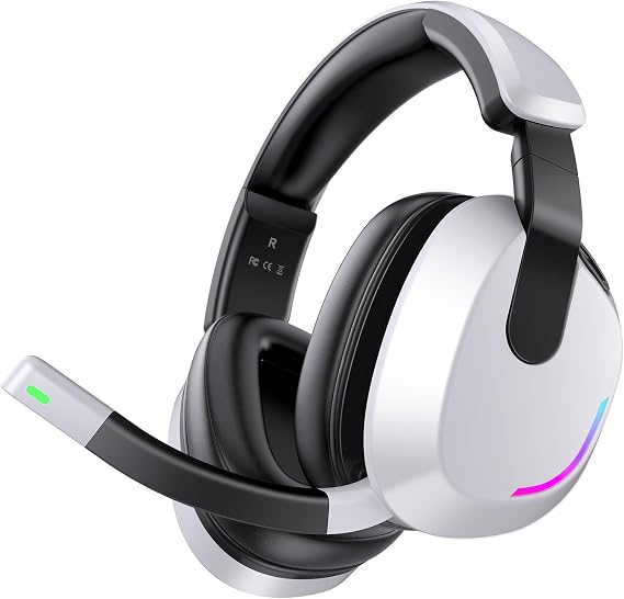 YPBDAN Wireless Gaming Headset