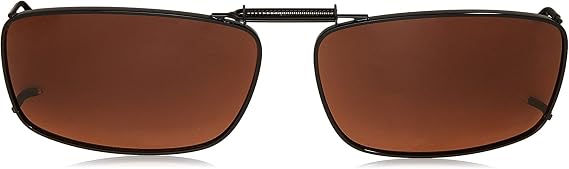 Solar Shield 19 REC Clip On Sunglasses (Dioptics)