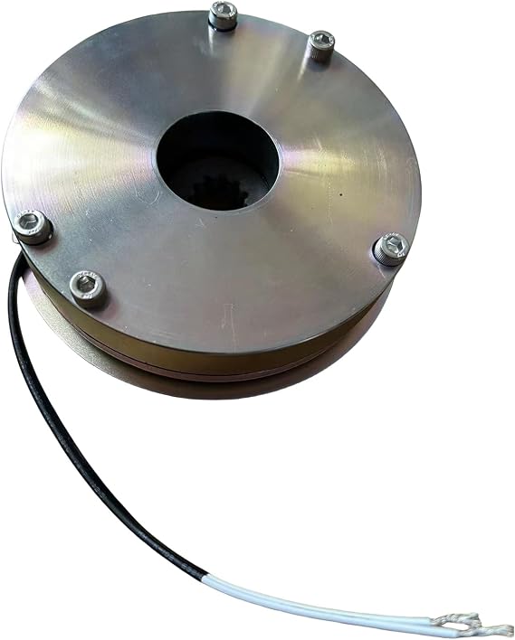 Brake Kit for JLG 7024772 24V JLG Part Used for Scissor Lift 1230ES, 1930ES, 2030ES, 2630ES...