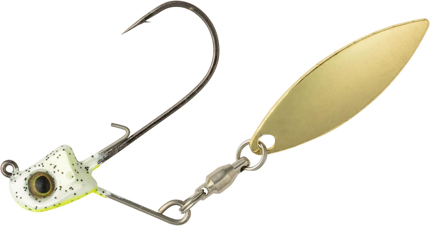 Great Lakes Finesse Sneaky Underspin