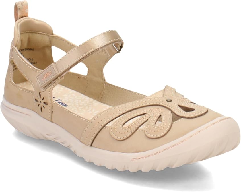JBU by Jambu Women's Magnolia Encore