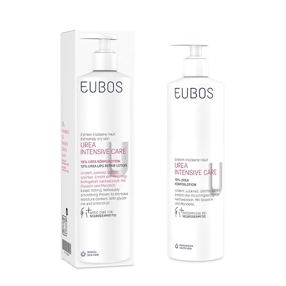 Eubos Urea 10% Hydro Repair150