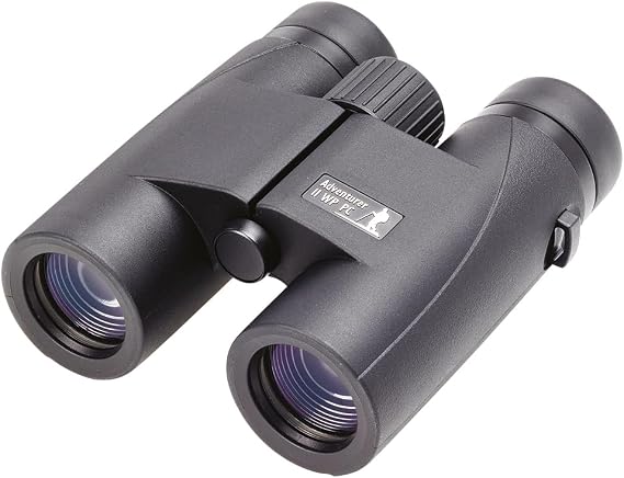 Opticron Adventurer II WP PC 8x32 Binocular