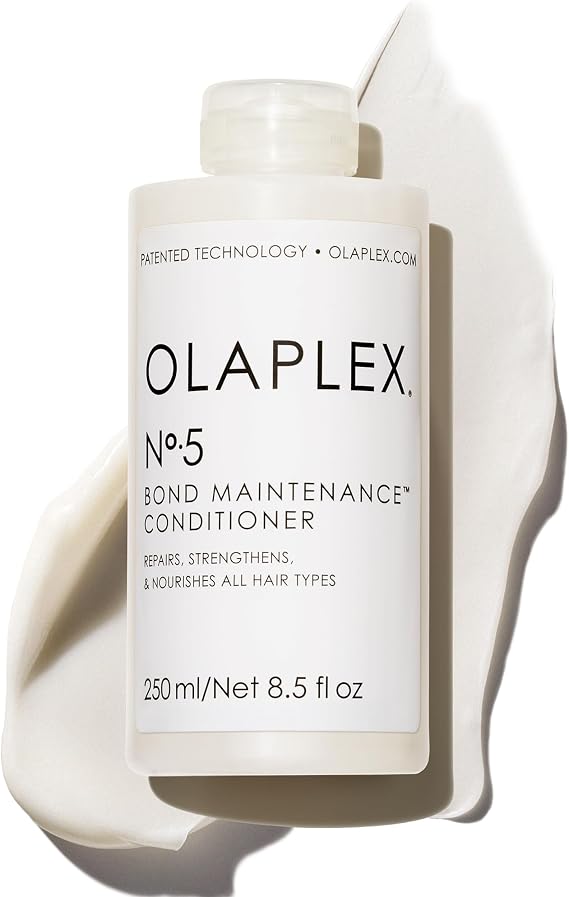 OLAPLEX New No. 5 Bond Maintenance Conditioner 8.5oz/250ml Hair Care Cream