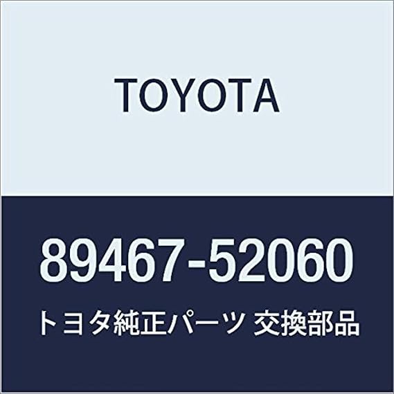 Toyota 89467-52060 Fuel Sensor