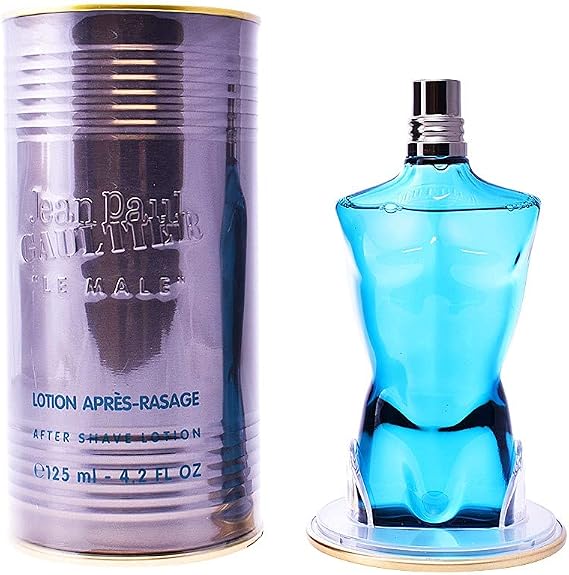 Jean Paul Gaultier La Male 125ml