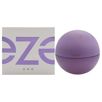 Eze Awe for Women - 2.5 oz EDP Spray