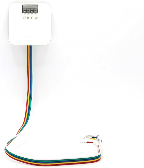 Honeywell Home C-Wire Adapter | THP9045A2098/U