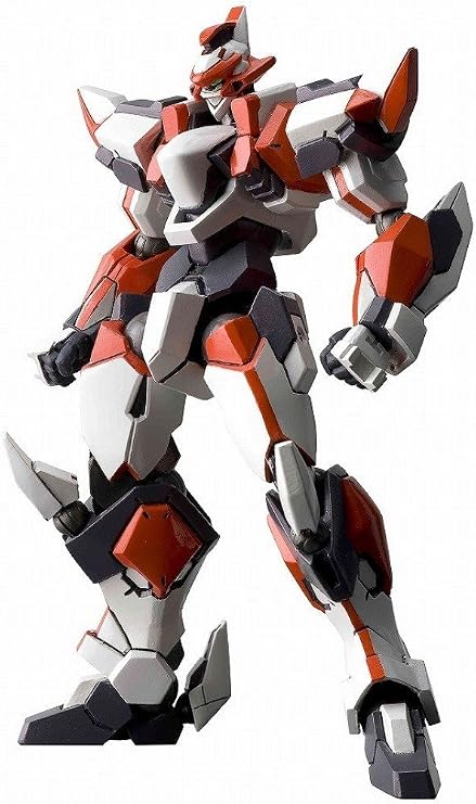 Revoltech: 059 Full Metal Panic ARX-8 Laevatein