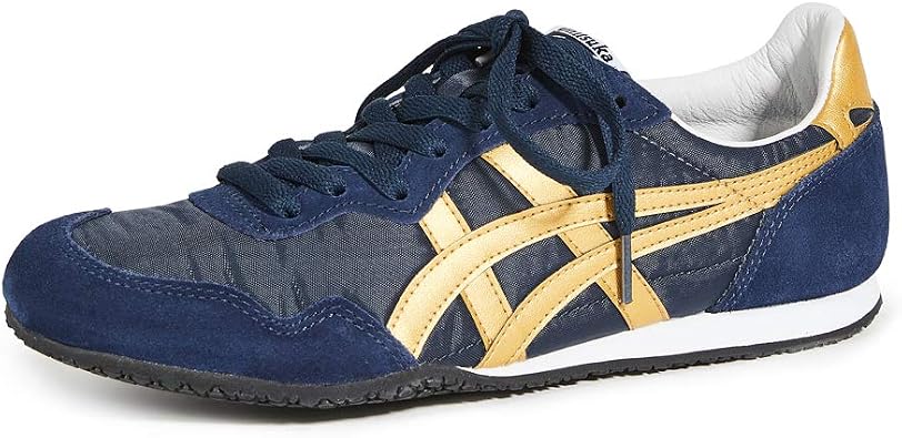 Onitsuka Tiger Unisex Serrano Shoes