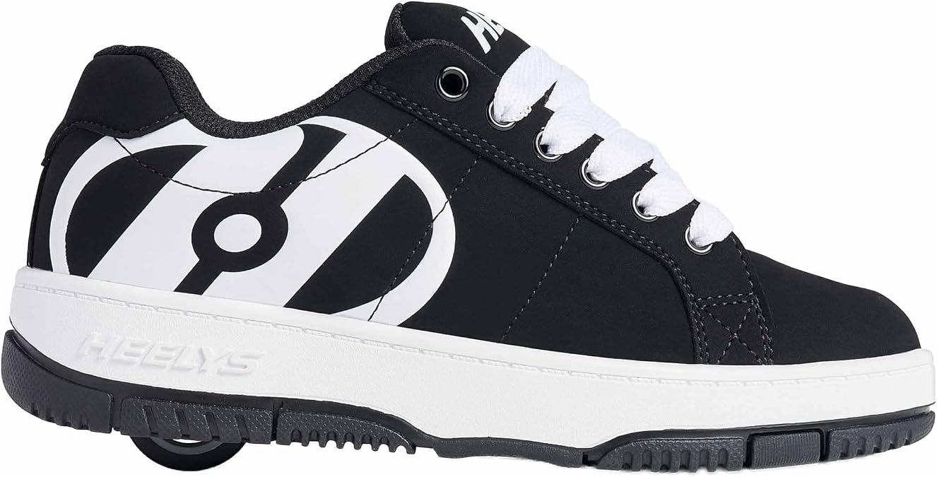 Heelys Unisex Kids KolectSkate Shoe