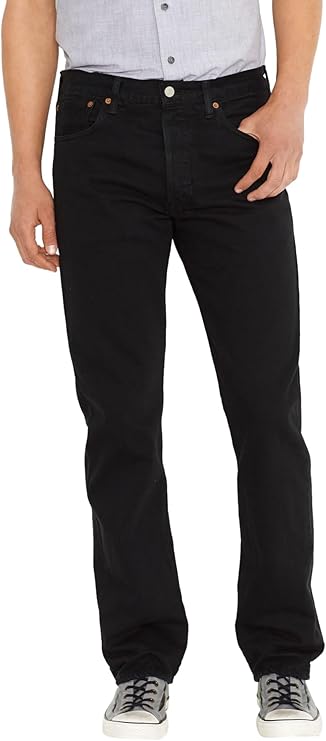 Levi's Men's 00501 Jeans