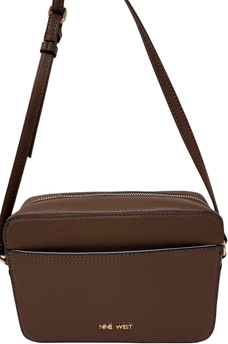Nine West Women's Bowie Mini Crossbody