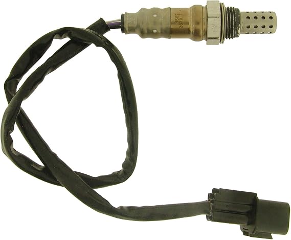NTK 25708 Oxygen Sensor