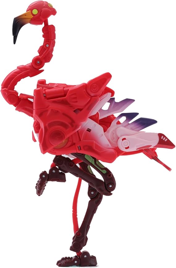 52toys Beastbox Bb 53cl Roseus