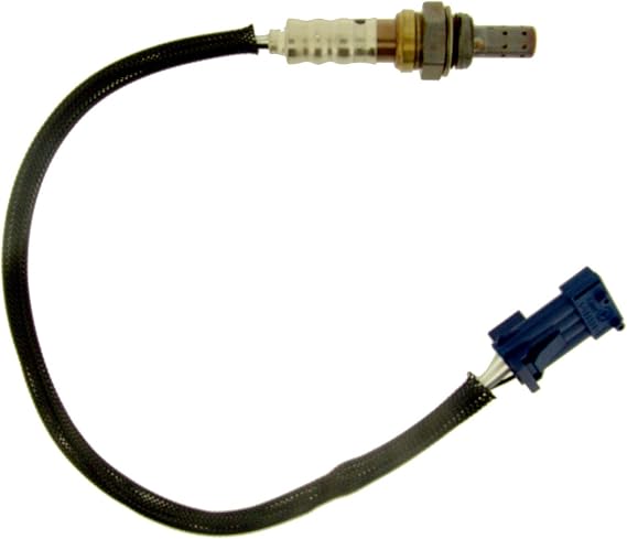 NTK 25198 Oxygen Sensor