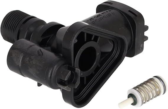sparefixd Suitable for Karcher Pressure Washer Control Head v2