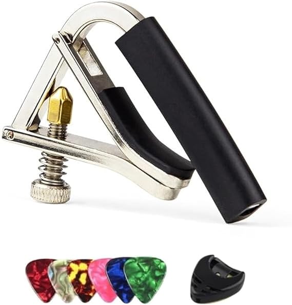 Guitar Capo Classical Guitar Capo Guitar Accessories Classical Guitar...