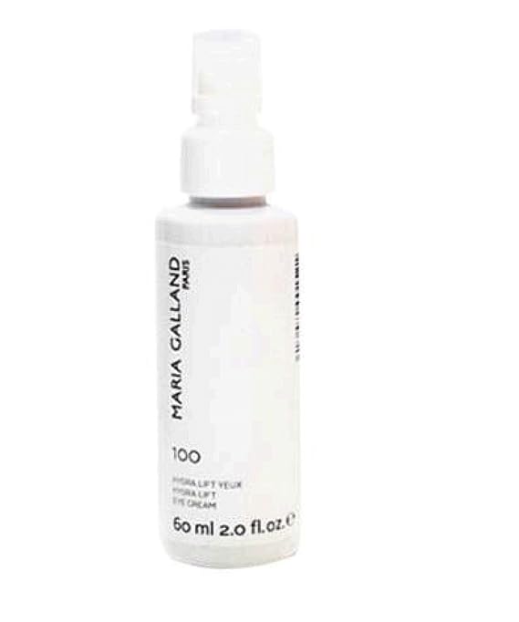 Maria Galland 100 Hydra Lift Eye Cream (Salon Size) 60ml 2.0 fl.oz