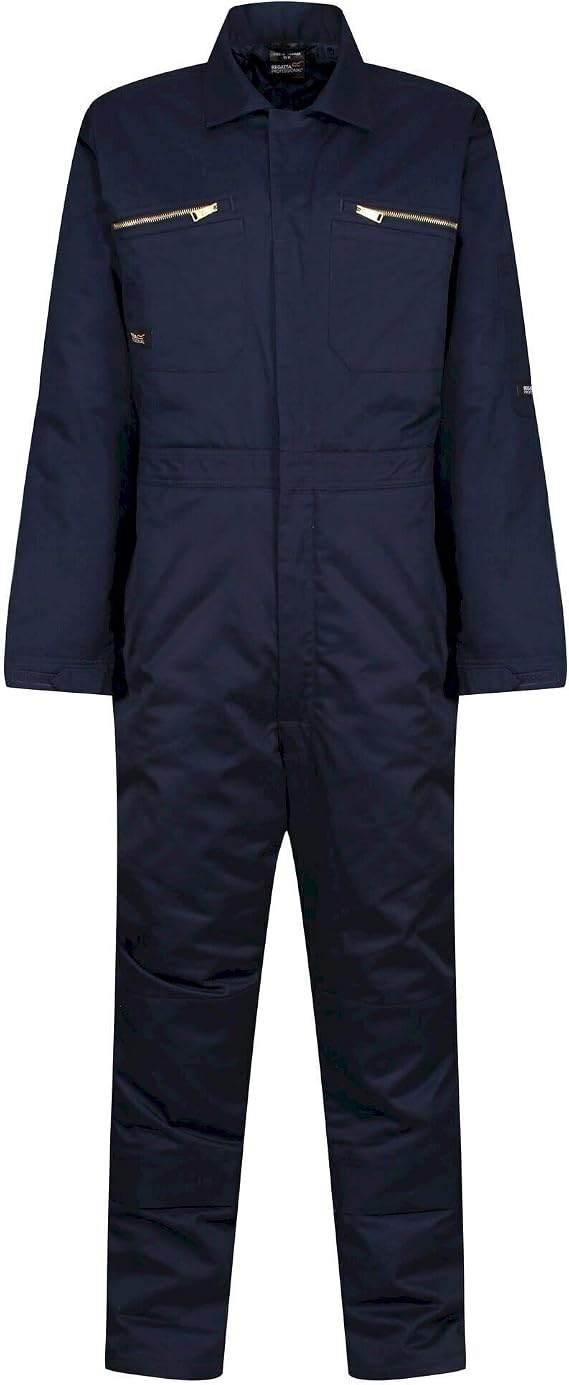 Regatta Mens Coveralls