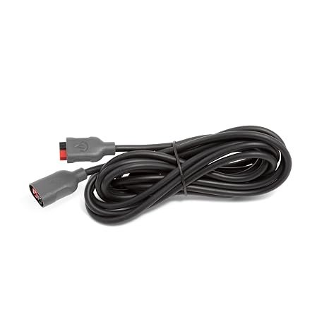 BioLite Solar Power Extension Cable, BaseCharge Compatible | 15 ft Length, 12 AWG Construction