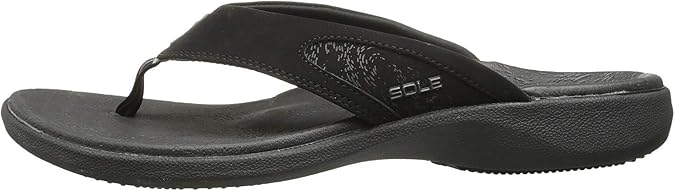SOLE Men's Sport Flip-Flop